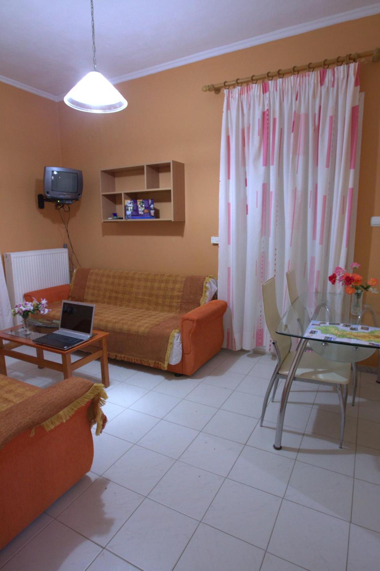 Angela Studios Karfás Zimmer foto